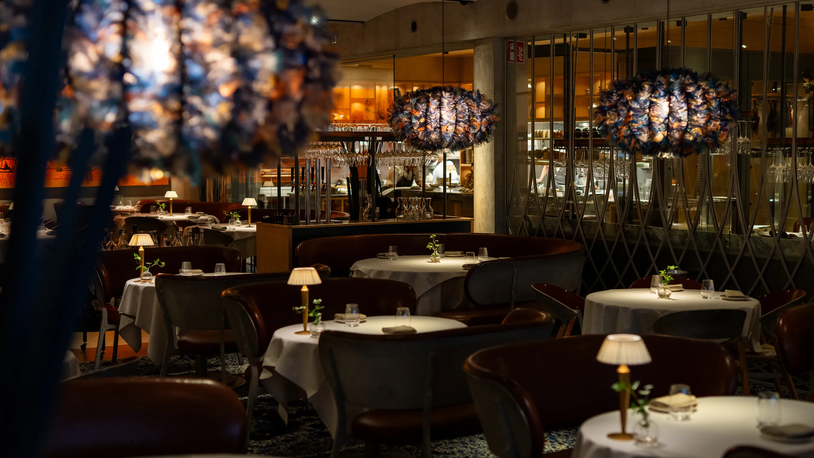 Restaurang Hillenberg